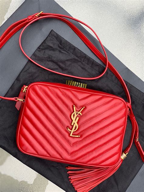 is ysl worth buying|ysl handbags history.